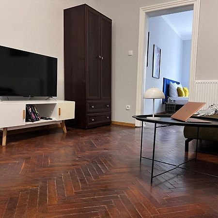 Ga Apartments Krasków Eksteriør bilde