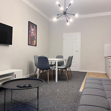 Ga Apartments Krasków Eksteriør bilde