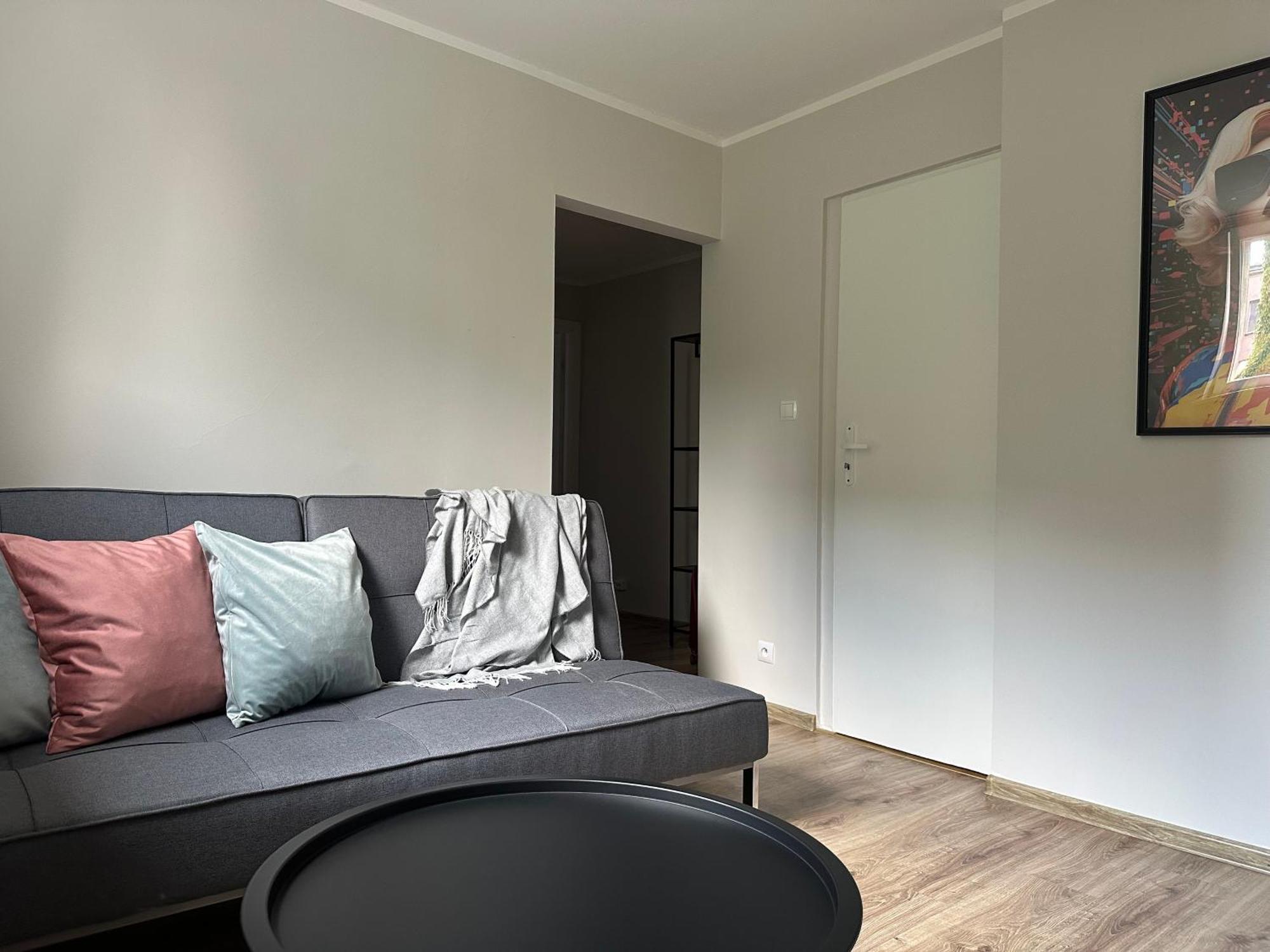 Ga Apartments Krasków Eksteriør bilde