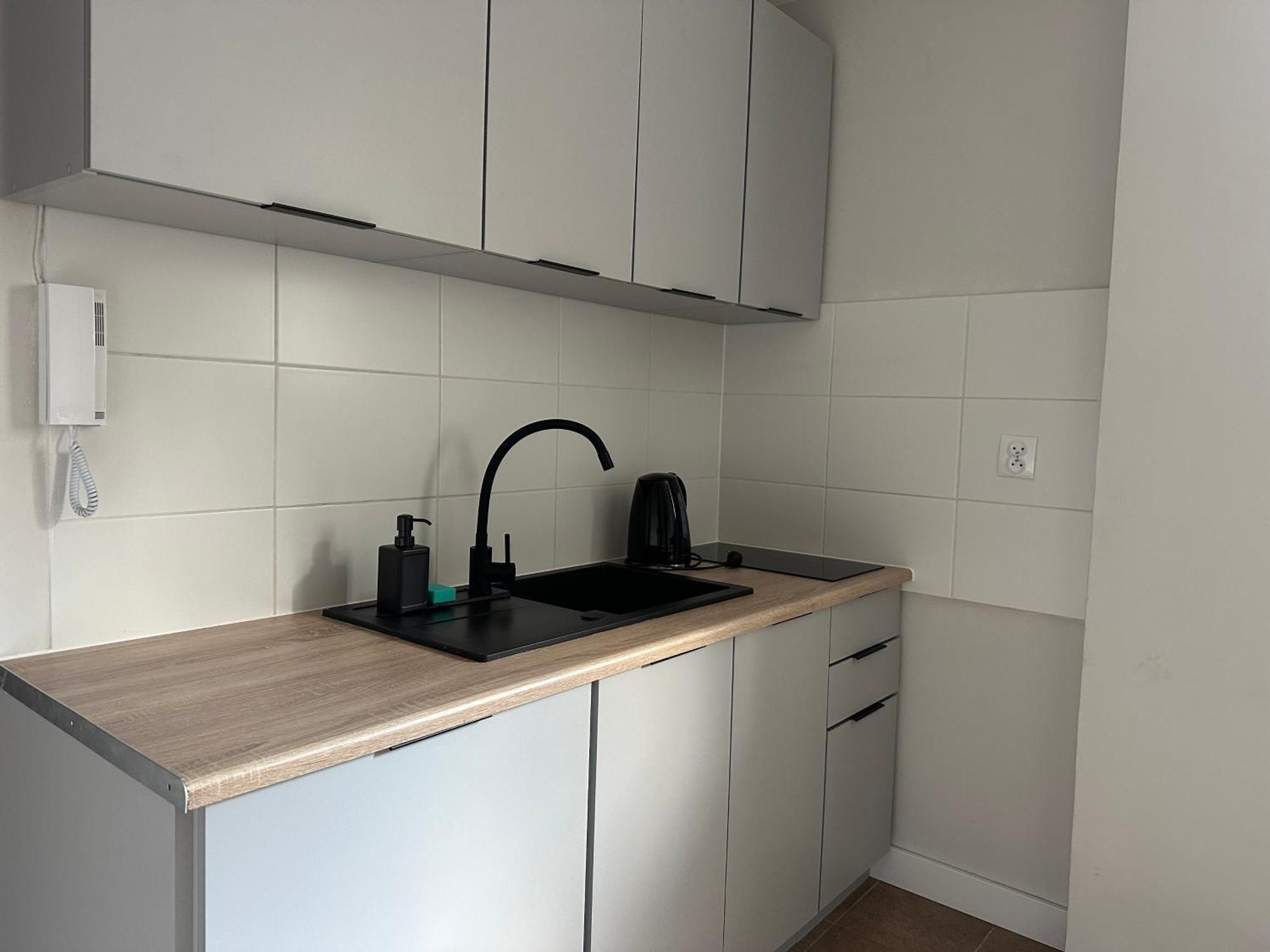 Ga Apartments Krasków Eksteriør bilde