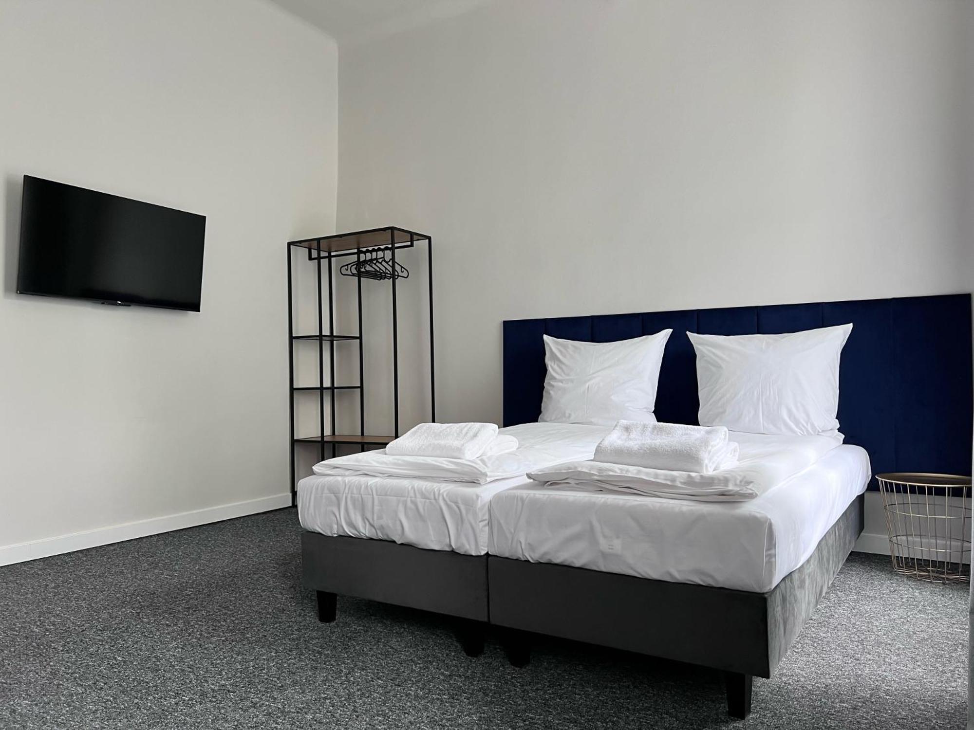 Ga Apartments Krasków Eksteriør bilde