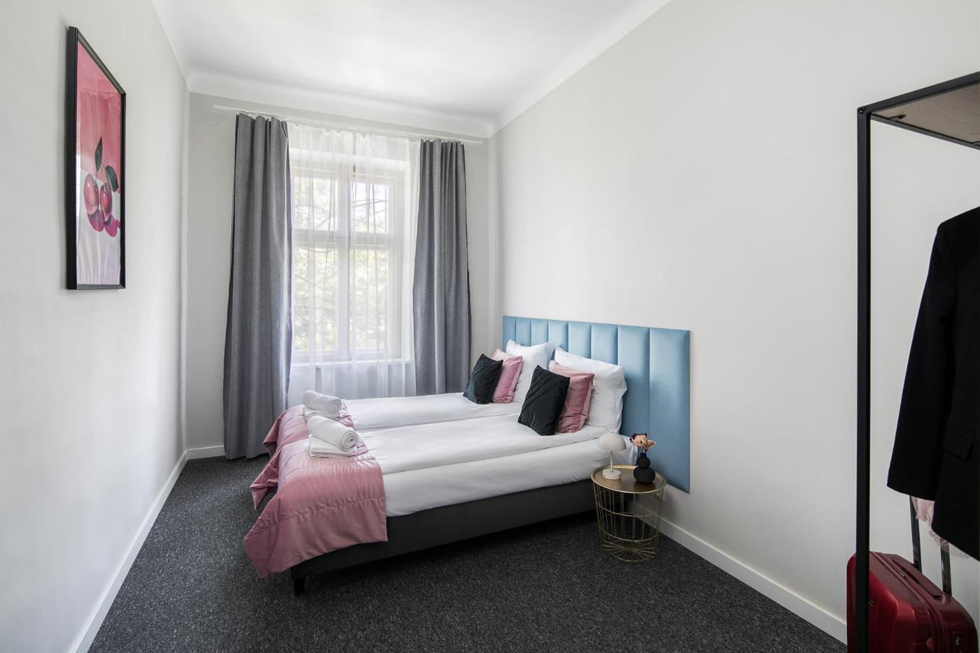 Ga Apartments Krasków Eksteriør bilde