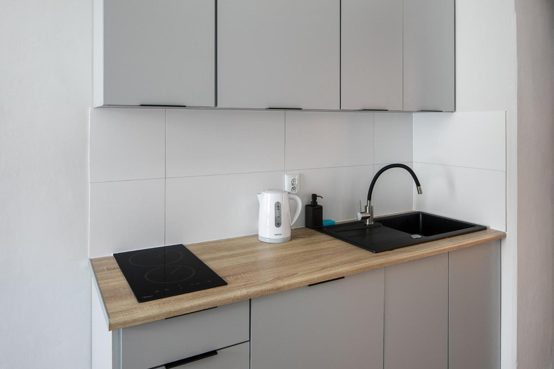 Ga Apartments Krasków Eksteriør bilde