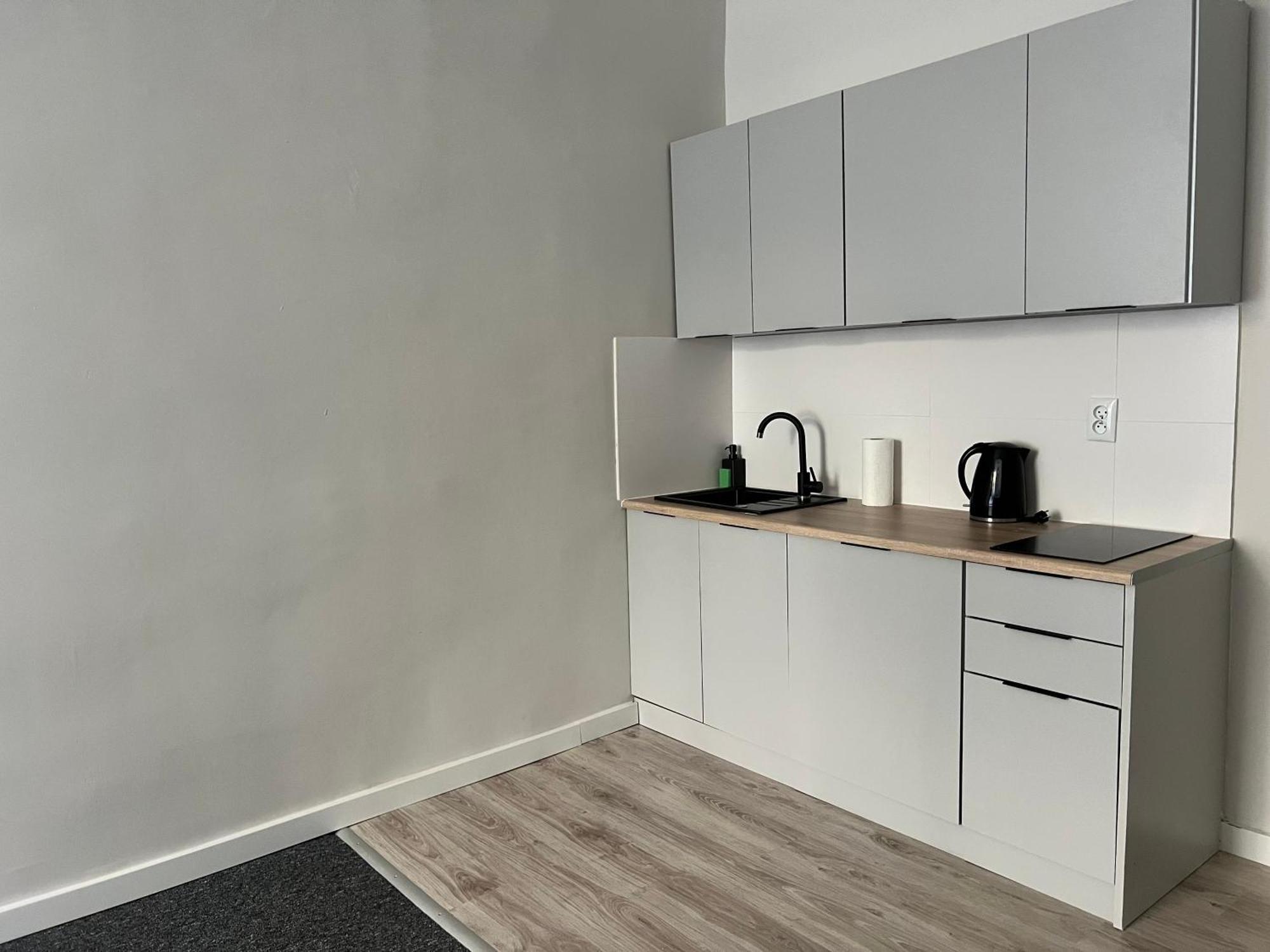 Ga Apartments Krasków Eksteriør bilde