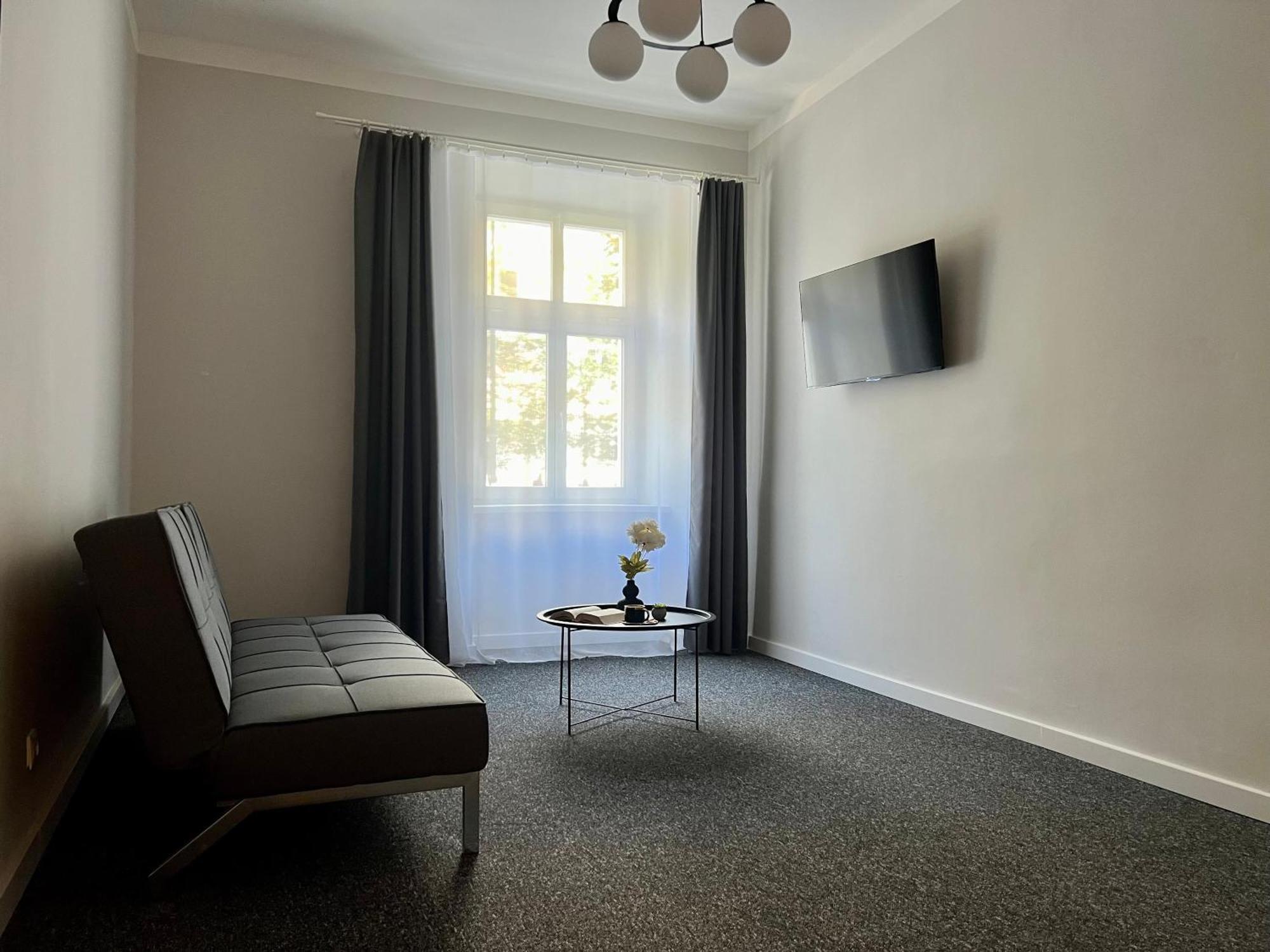 Ga Apartments Krasków Eksteriør bilde